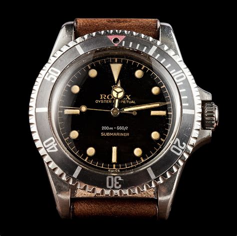 quadrante rolex 5512 meters first|rolex 5512 crown guard.